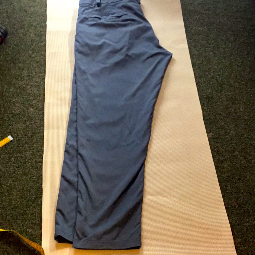 Lululemon Abc Taperfit Pants